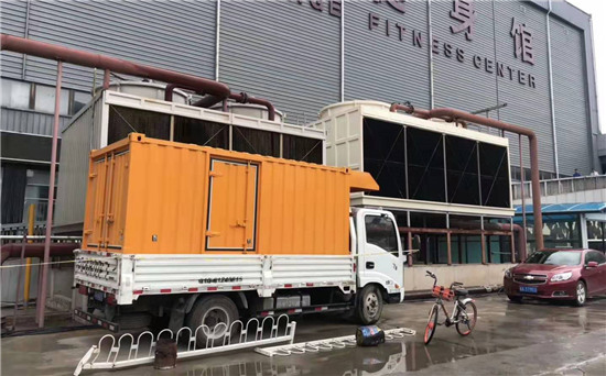 梅县300KW发电机组适配电缆规格选型指南