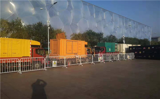 梅县400KW发电机组适配电缆规格选型指南