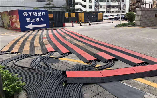 梅县发电机组电缆选型完整具体步骤(工程通用标准流程)